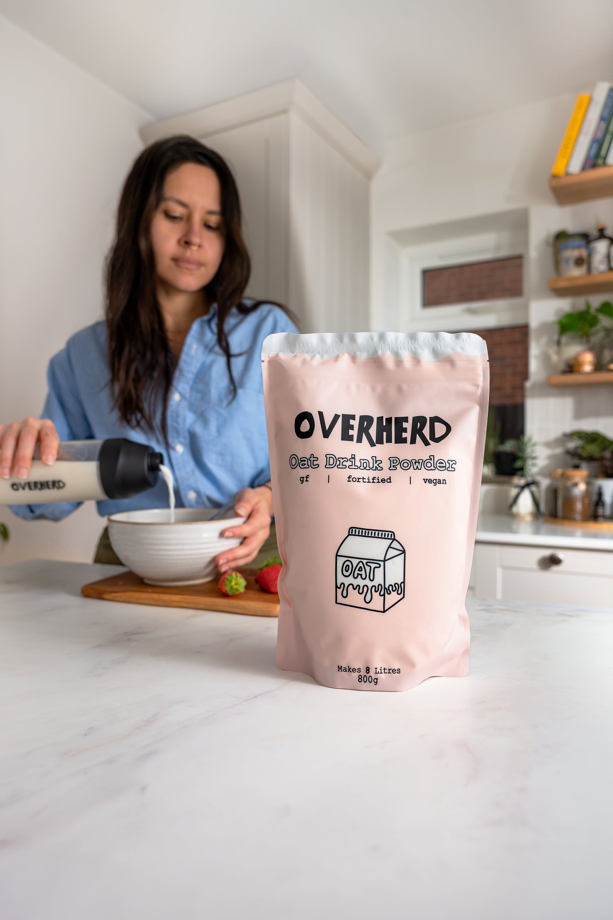 Is Oat Milk Bad For The Environment?