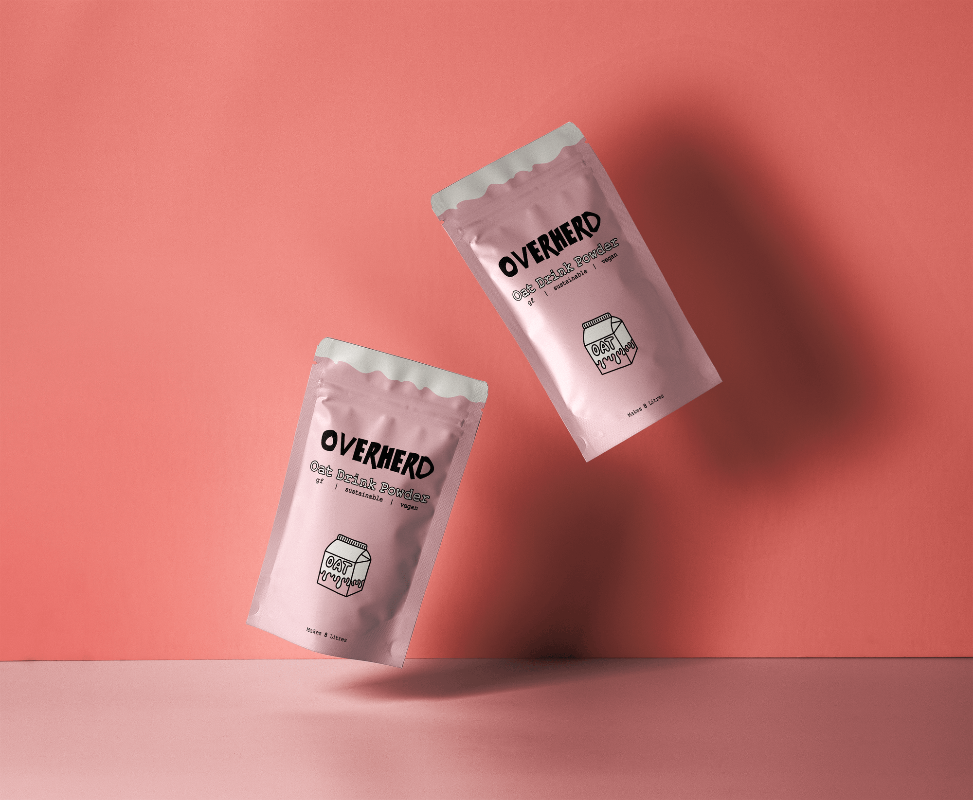 How to Make the Switch to Zero Waste Oat Milk