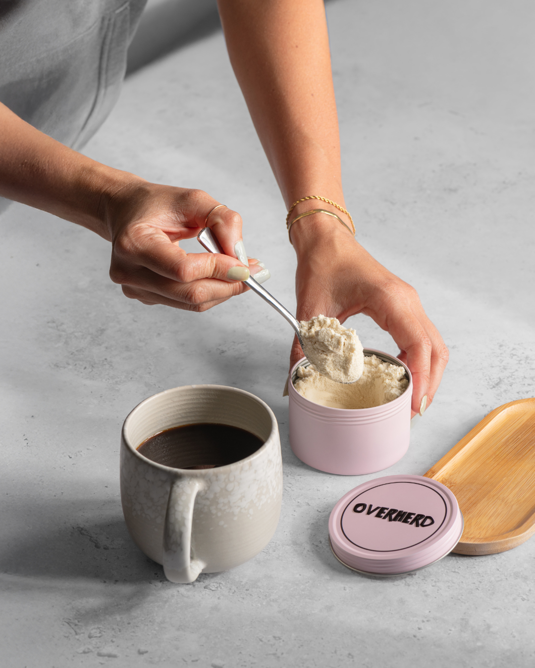 The Best Coffee Creamer Alternative for a Healthier Coffee