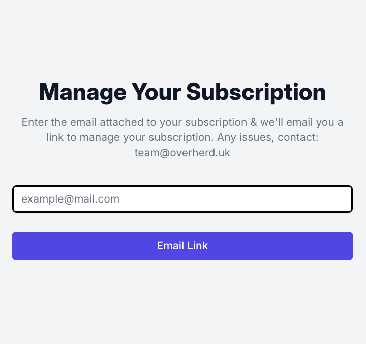 Subscription Help: How to add referral credit to your subscription ...