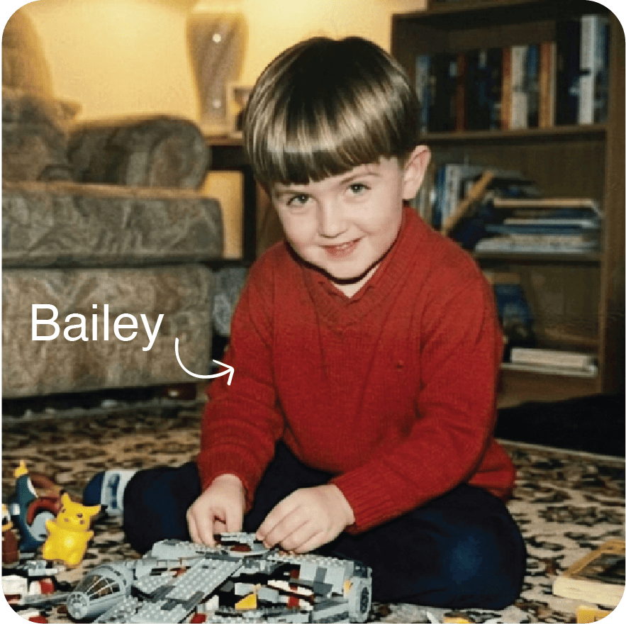 Bailey