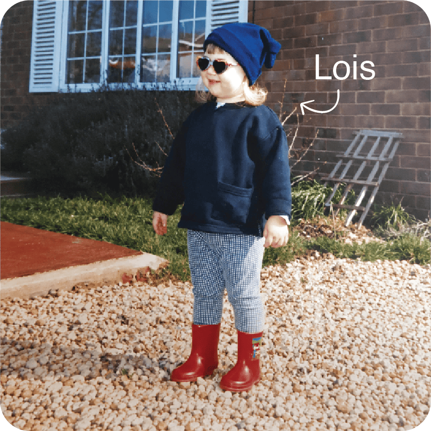 Lois
